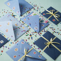 A year of Blue Bear Mail