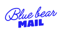 Blue Bear Mail - Home