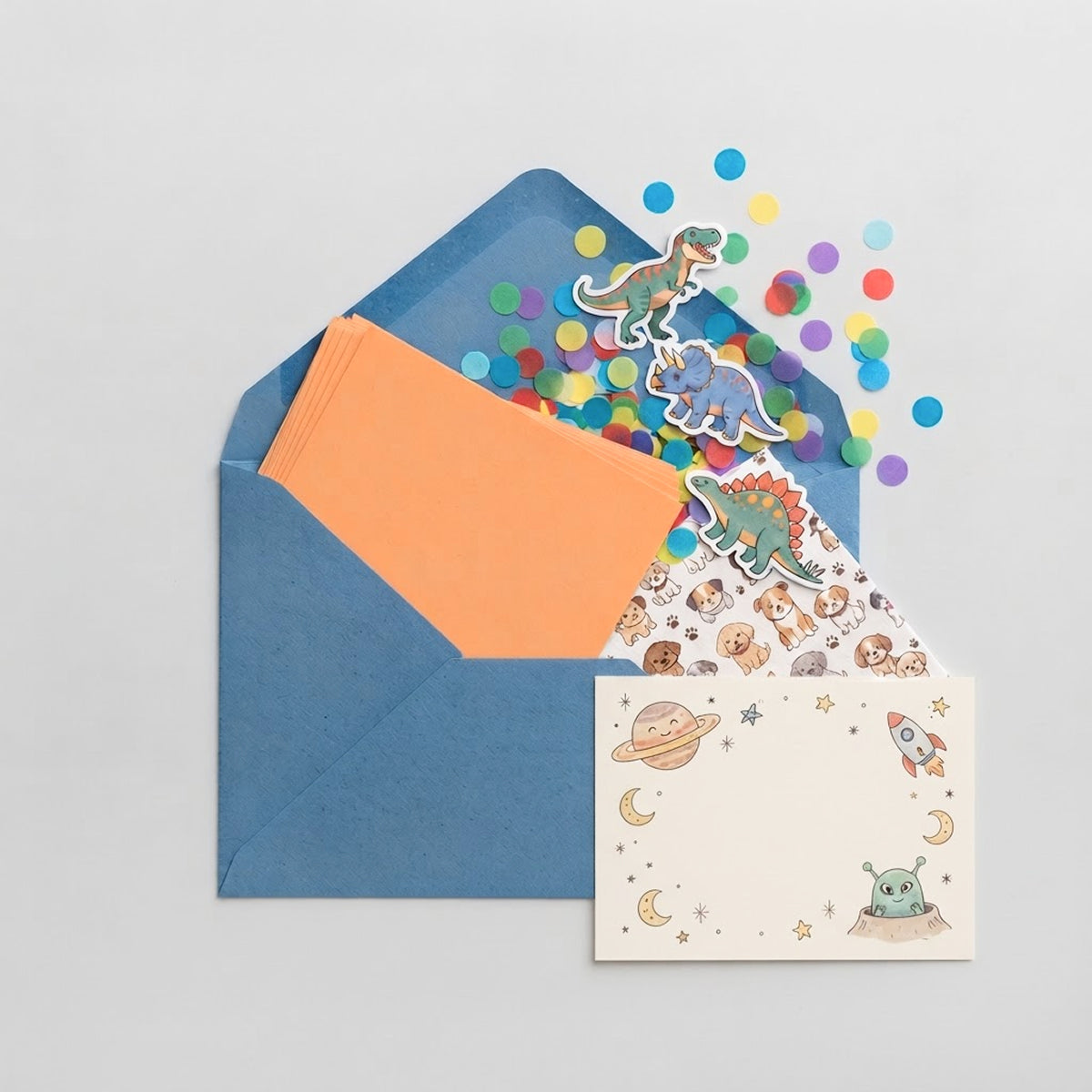 Try Blue Bear Mail